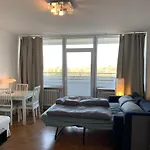 Business Messe Apartment & Wellness Spa