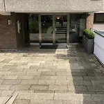 Business Messe Apartment & Wellness Spa