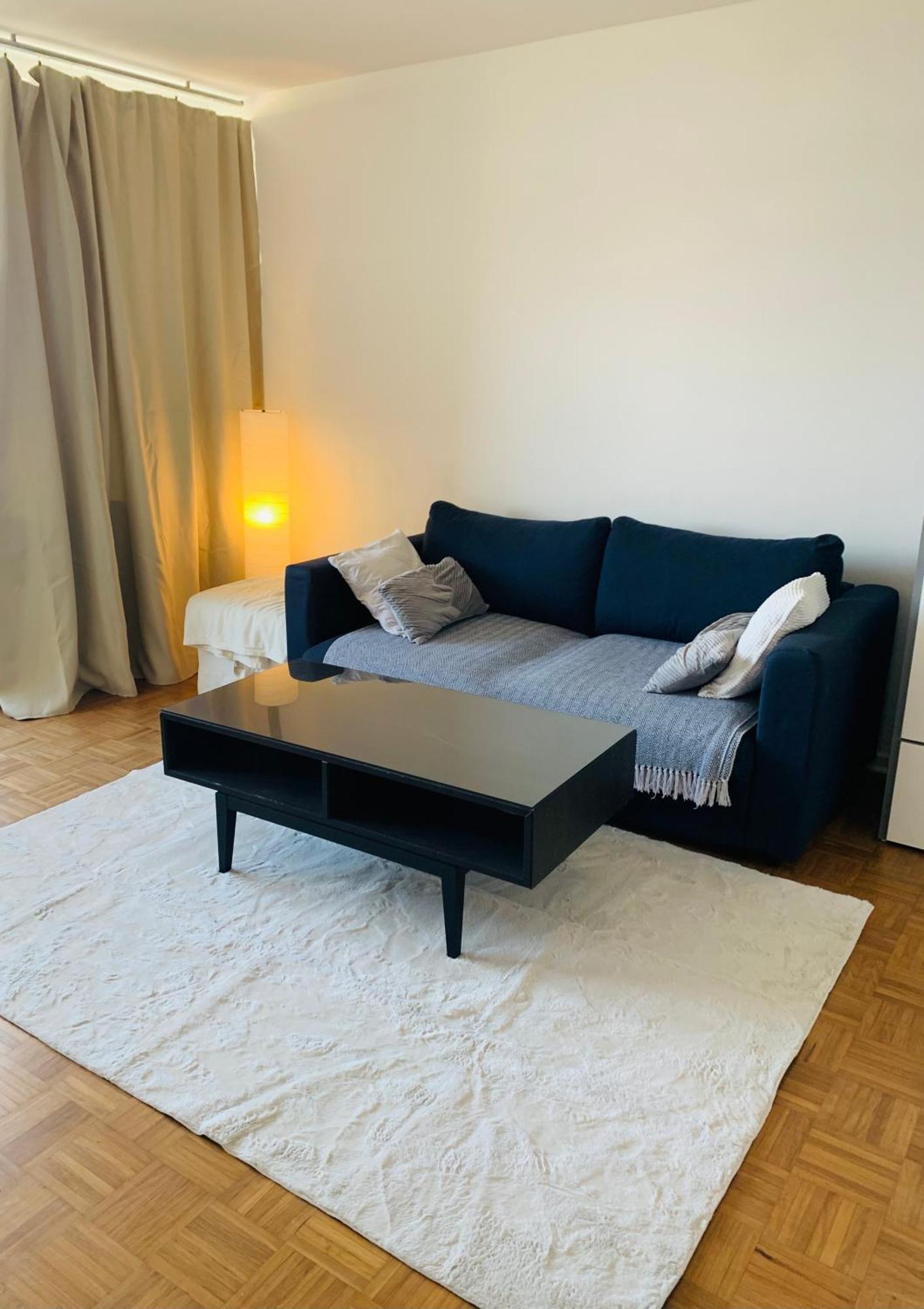 Appartement Business Messe & Wellness Düsseldorf