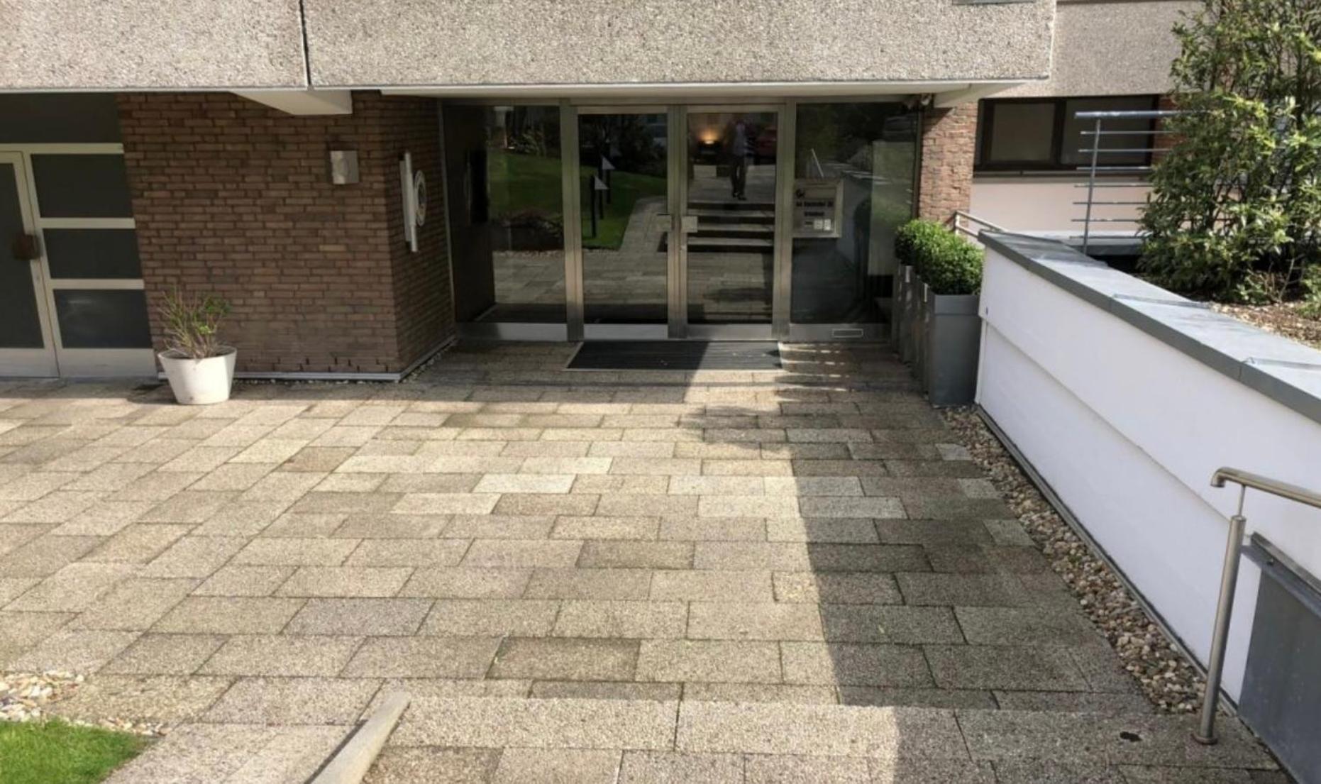 Business Messe & Wellness Appartement *